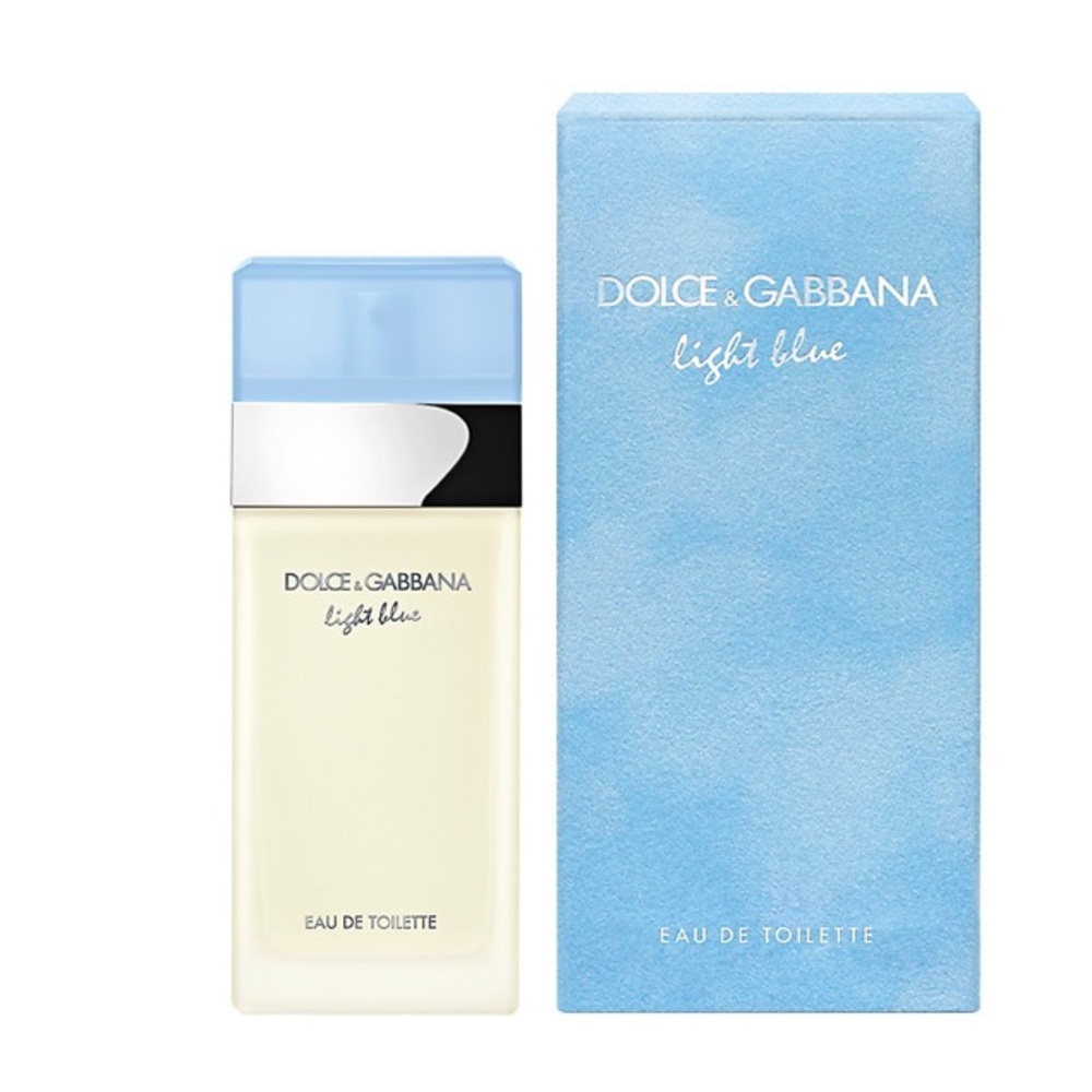 Dolce & Gabbana Light Blue